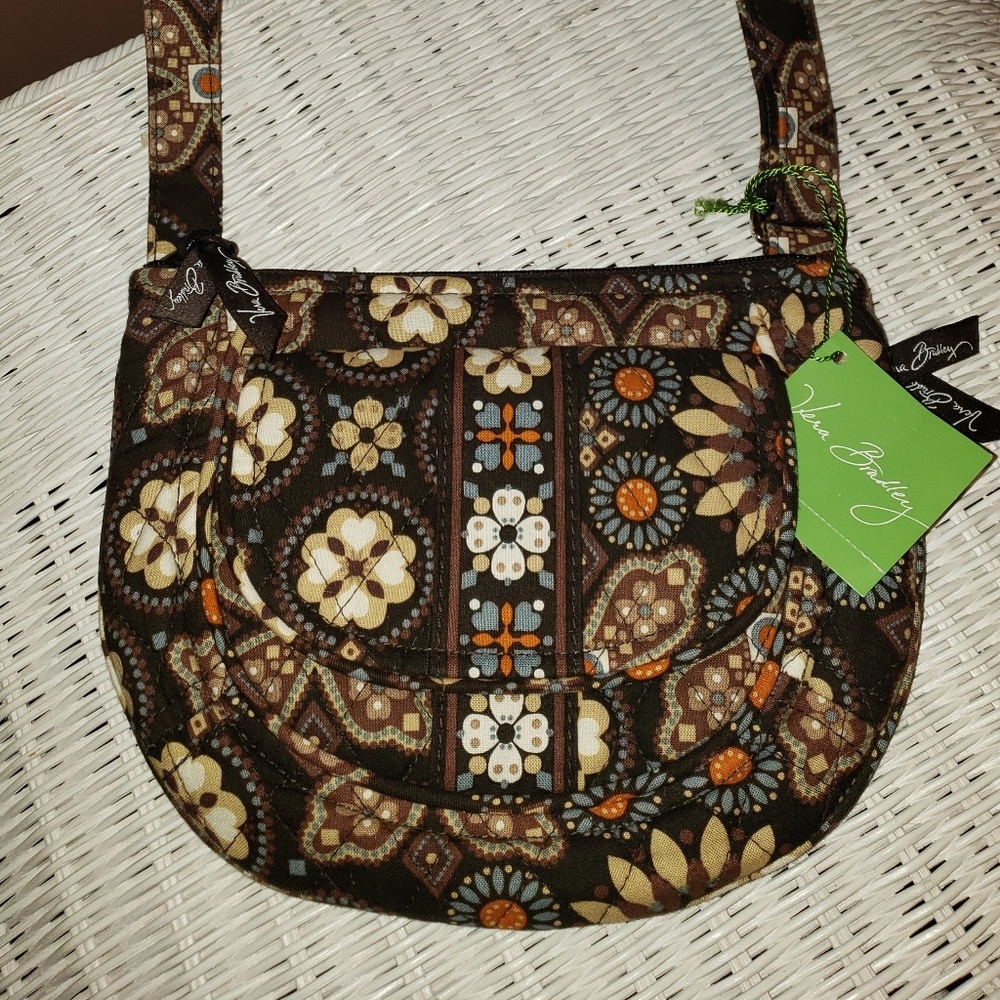 Vera Bradley Purse